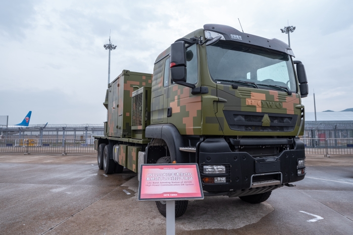 7、JN1199大功率通信對抗系統_副本