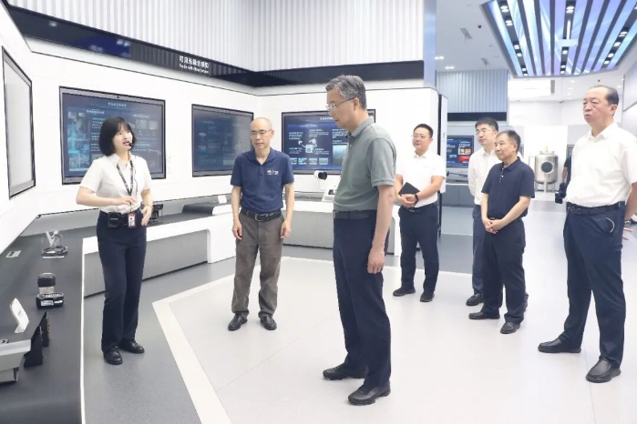海康調研 海康調研