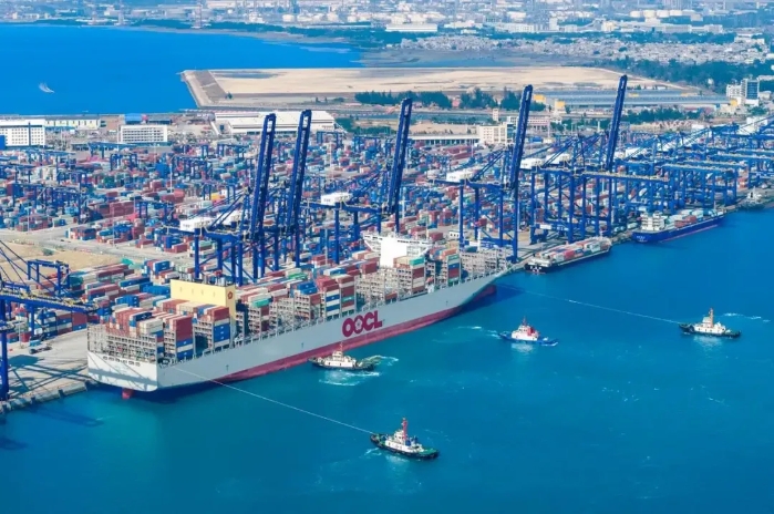 12.18海南封關 12.18海南封關